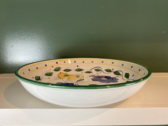 Royal Norfolk Dish