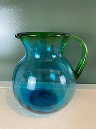 Global Amici Large Pitcher
