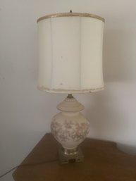 MCM Lamp