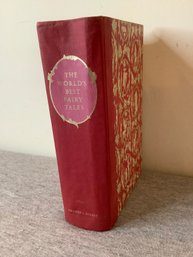 The World's Best Fairytales Book