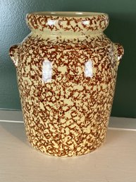 Vintage Pottery Pot