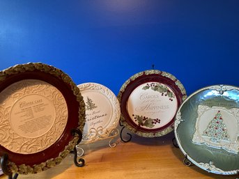 Two Of The Best Deep Dish Pie Plates You Will Ever Have And Two Dishes By Grasslands Road