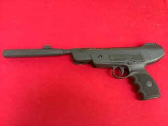 Ruger Mark I Airgun #7