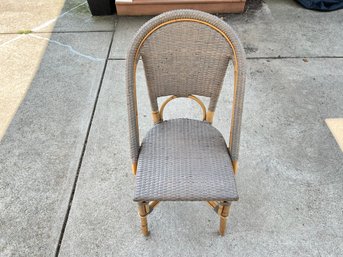 Serena And Lily Chair