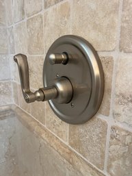 A Collection Of Bath Hardware By Jado - Bath 1A