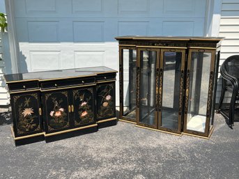 Asian China Cabinet