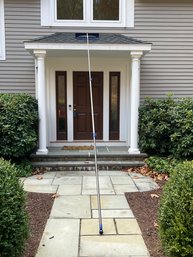 Huge Expandable Roof Rake