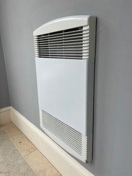 A Group Of 5 Electric Heaters