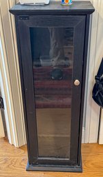BLAKC CONTEMPORARY CABINET