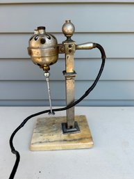 EARLY Milkshake Machine *WORKING*