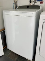 A Fisher & Paykel - Washer