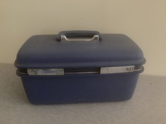 MCM Travel Cosmetic Case