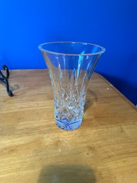 Waterford Vase