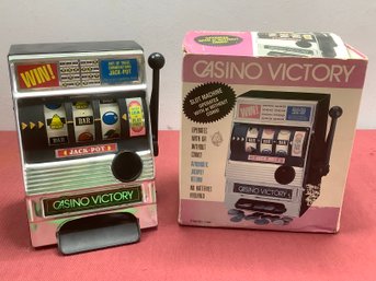 Casino Victory Slot Machine