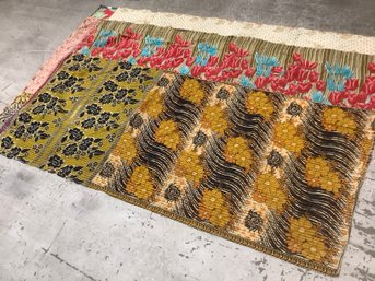 100% Cotton Handmade In India Blanket #2