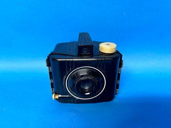 COOL Early Bakelite Baby Brownie Special