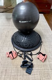 FItness Equipment