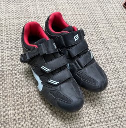 Peleton Shoes Sz 8