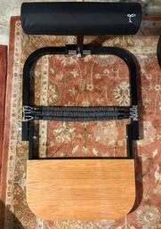 Booty Sprout Home Fitness Machine