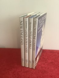 National Geographic Book Lot