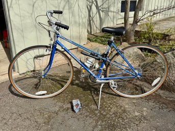 Panasonic Sport 1000 Women's Ten Speed Bicycle