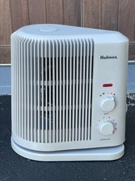 Holmes Swivel Base Thermal Curve Heater (1 Of 2)