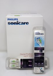 Sealed Philips Sonicare DiamondClean Rechargeable Sonic Toothbrush