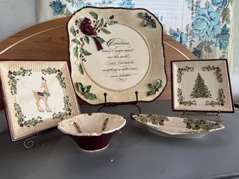 Grassland Roads Christmas - Absolutely Beautiful Lot