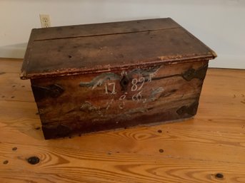1789 Trunk