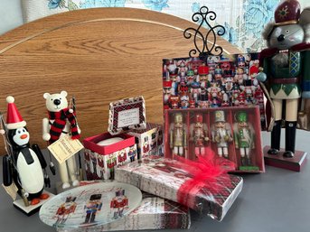 Nutcracker Lot