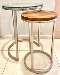 Nesting Tables