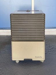 Hampton Bay Automatic Dehumidifier Model No. HB 40