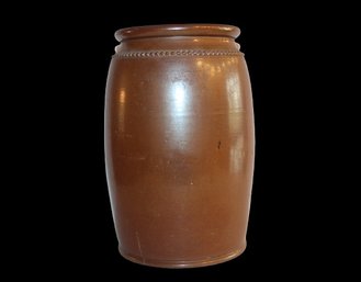 Salt Glazed Crock