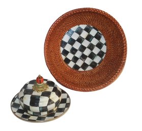 Mackenzie Childs Pairing