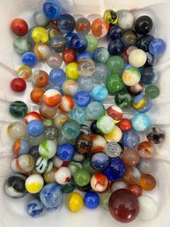 Antique Marbles For The Collector D-57