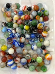 Antique Marbles For The Collector D-59