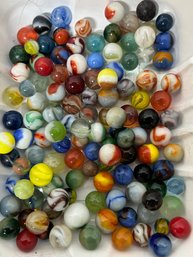 Antique Marbles For The Collector D-60