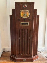 Thomas Museum Series Collectors Edition Radio