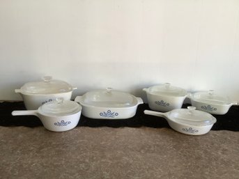 Corning Ware #10