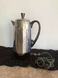 Farberware Superfast Fully Automatic Percolator