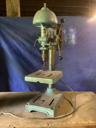 Walker Turner Electric Drill Press