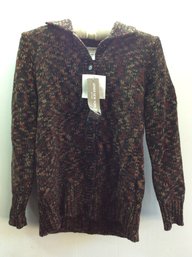 Jones New York Sport Size S Sweater #5