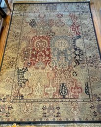 Area Rug From Martha Stewart Living - 5'5' By 7'8'