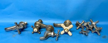 Antique Bath Fixtures