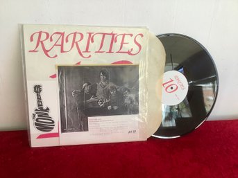 Rarities Record #5