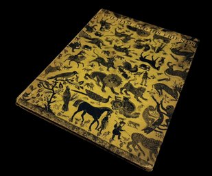 1936 First Edition William And His Friends Elisabeth Naramore Viking Press Metropolitan Museum Of Art