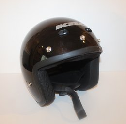 KBC Open-faced Helmet