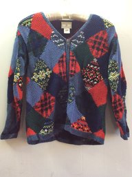 Susan Bristol Casuals Size S Sweater #10