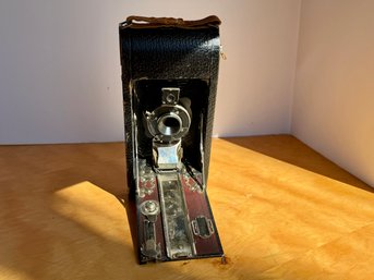 Antique Seneca Folding Scout No. 2 A