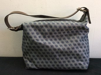 Dooney And Bourke Purse #12